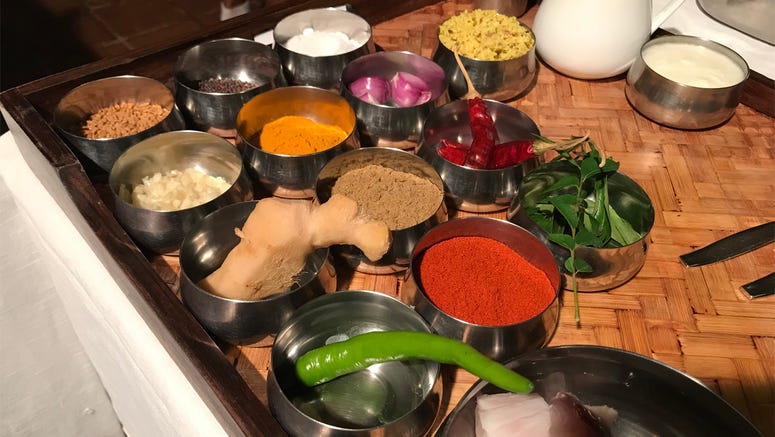 Kerala Spices Kerala Spices