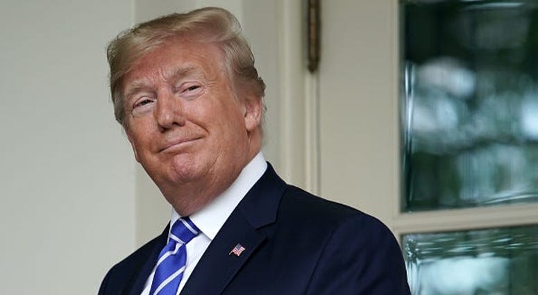 Trump 1