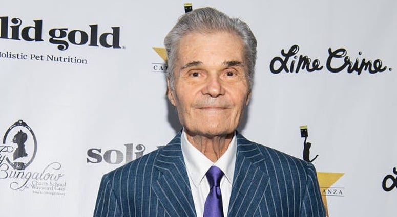 Fred Willard