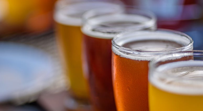 Beer Beer