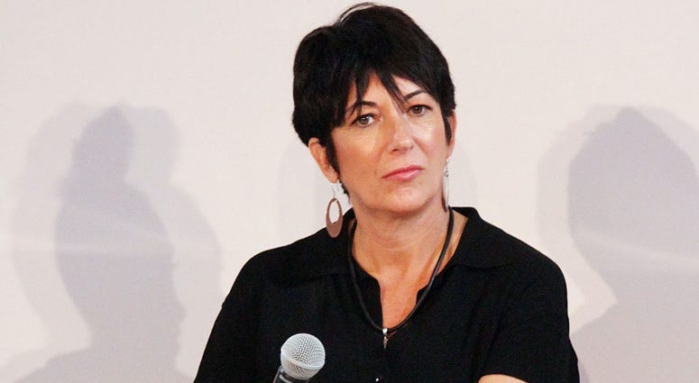 Ghislaine 1