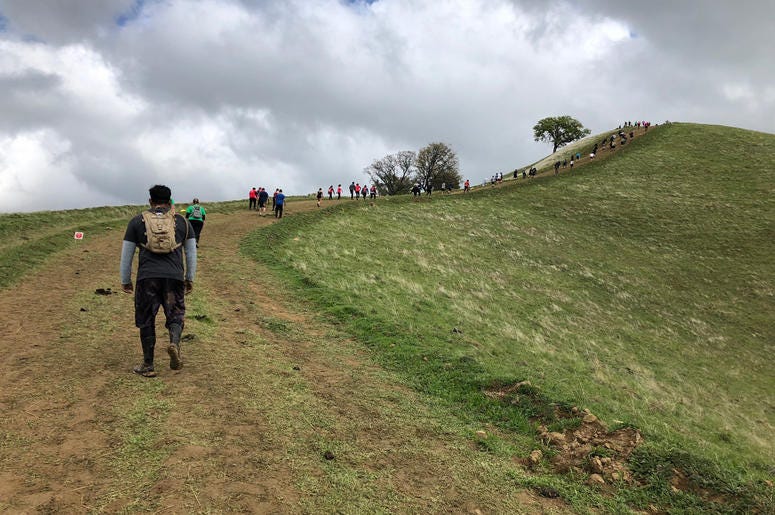 Spartan Race 2018 Spartan Race 2018