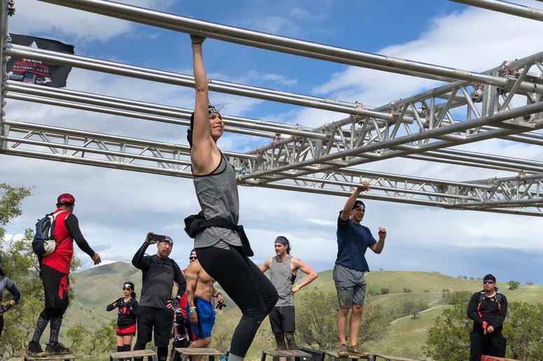 Spartan Race 2018 Spartan Race 2018