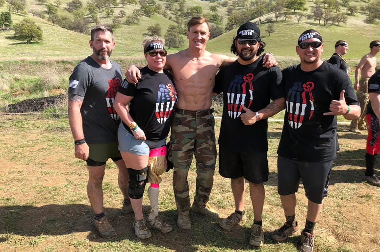 Spartan Race 2018 Spartan Race 2018