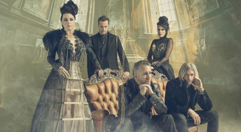 Evanescence Evanescence
