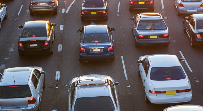 Traffic Traffic