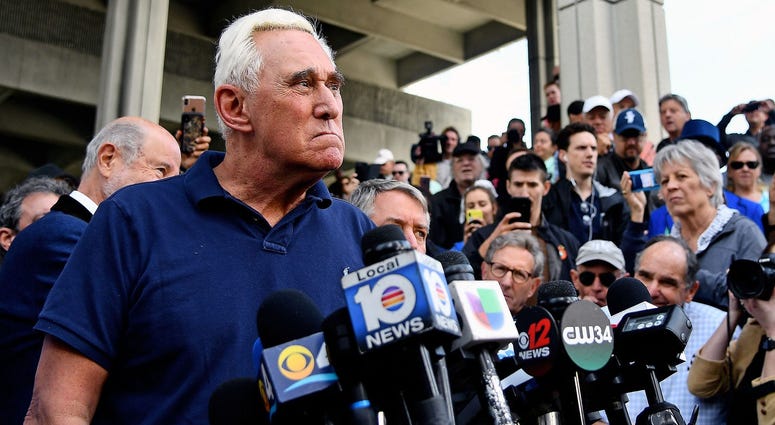 Roger Stone 1