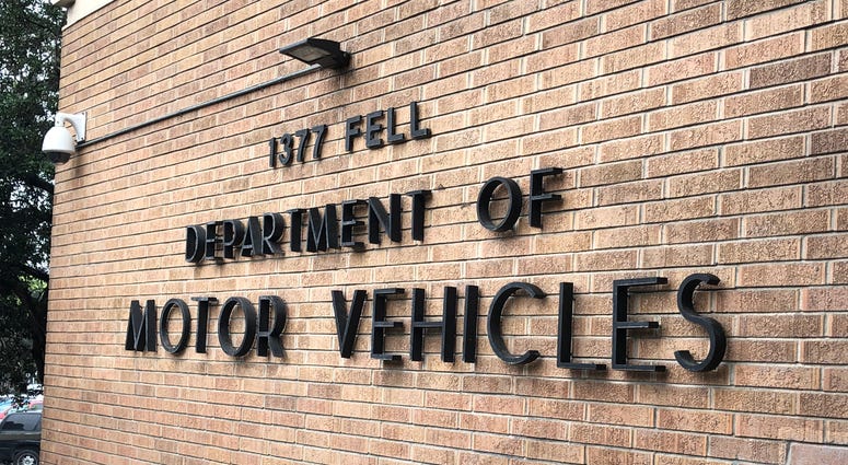 California DMV cuts wait times in half California DMV cuts wait times in half