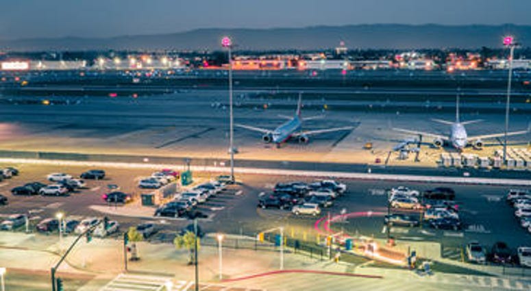 Mineta San Jose International Airport SJC