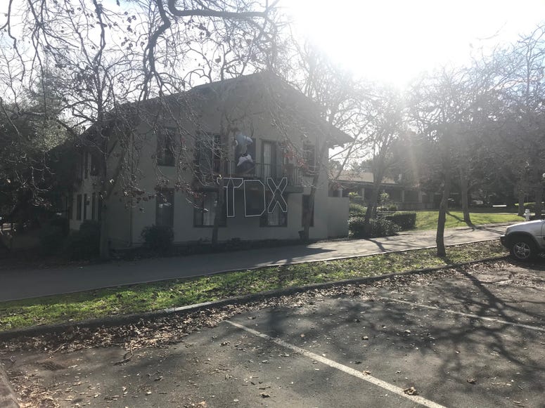 Stanford student found dead at Theta Delta Chi fraternity house Stanford student found dead at Theta Delta Chi fraternity house