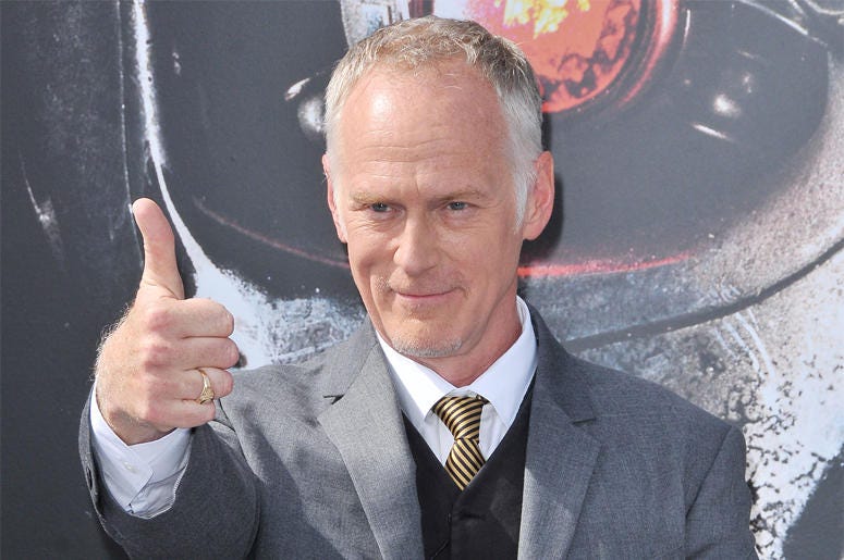 Alan Taylor Alan Taylor arrives at the "Terminator Genisys" Los Angeles Premiere held at the Dolby Theatre in Hollywood, CA on Sunday, June 28, 2015.