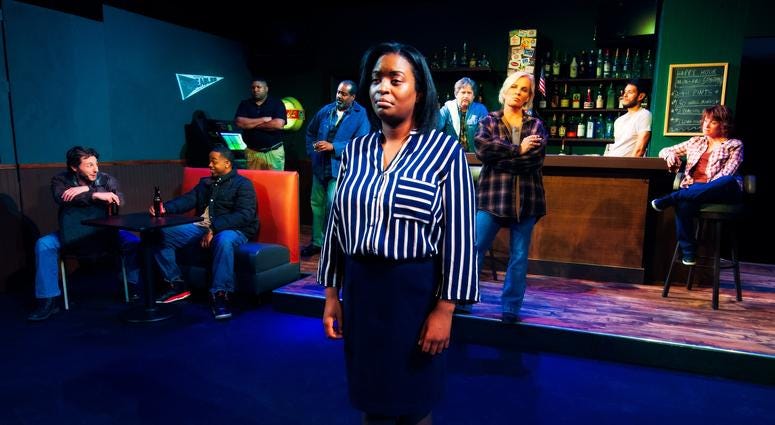 Fresh Pear is a series for developing new plays in Mountain View. Fresh Pear is a series for developing new plays in Mountain View.