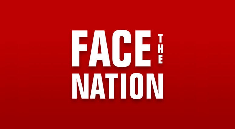 Face The Nation Face The Nation
