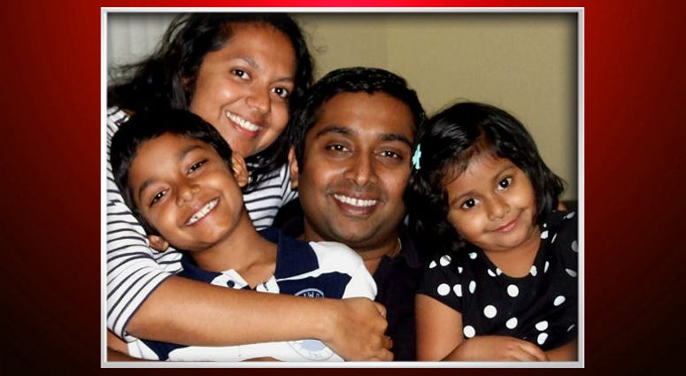 Thottapilly Family Thottapilly Family
