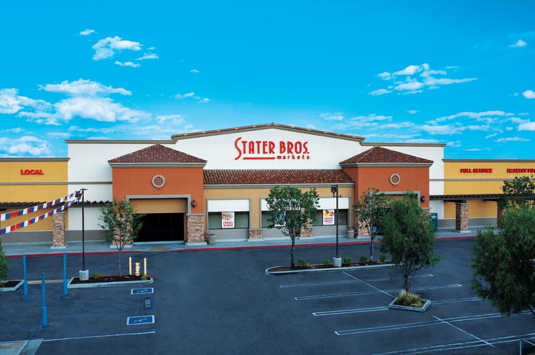 stater bros