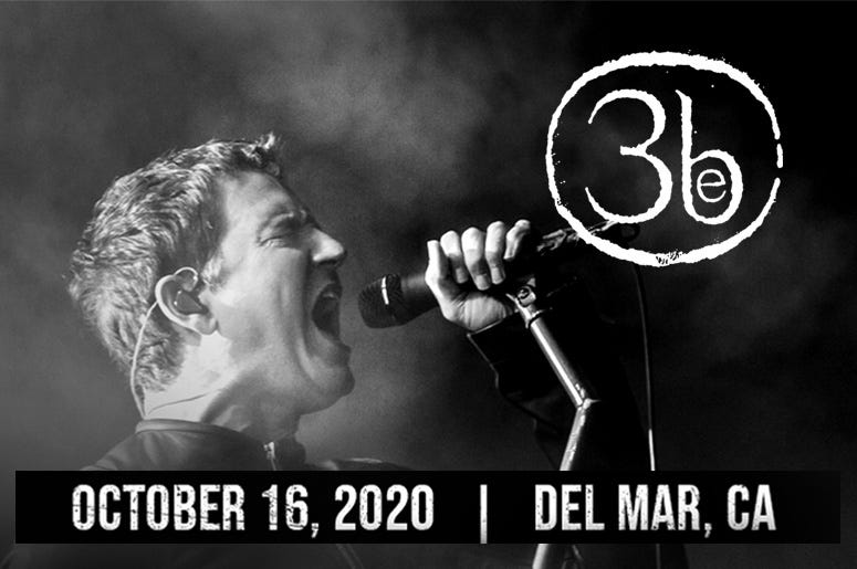 Third Eye Blind Del Mar