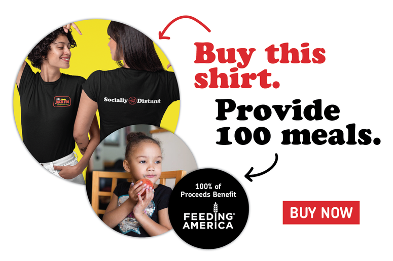 jack fm shirt