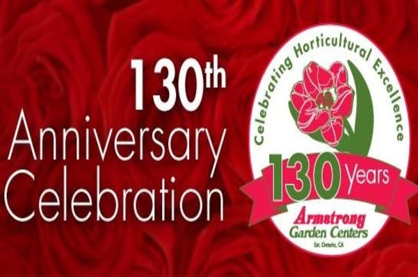 Armstrong Garden Center