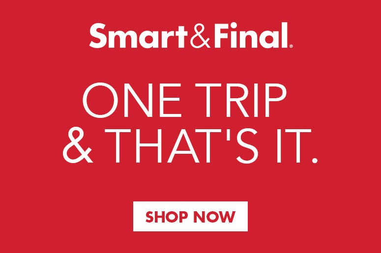 Smart & Final