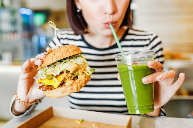 Vegan