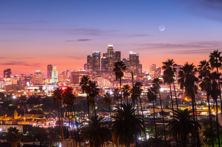socal