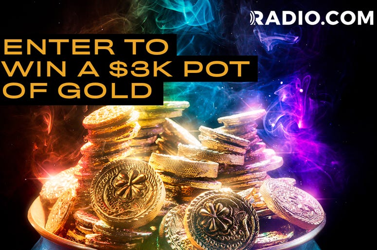 Pot of Gold