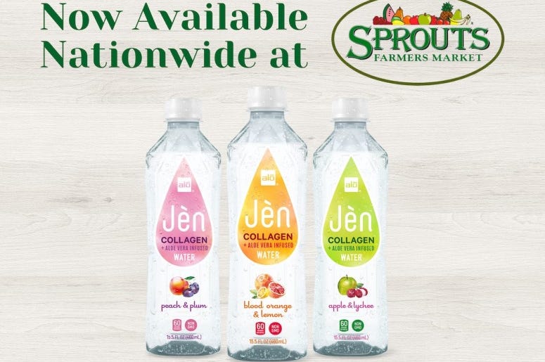Sprouts