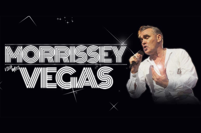 Morrissey