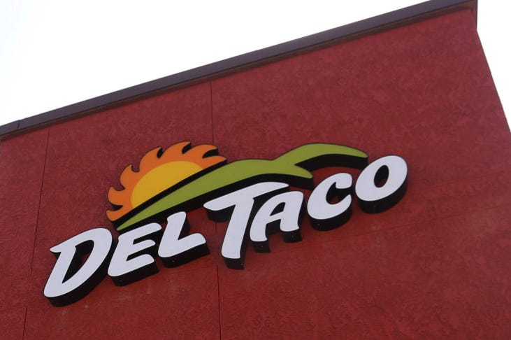 Del Taco
