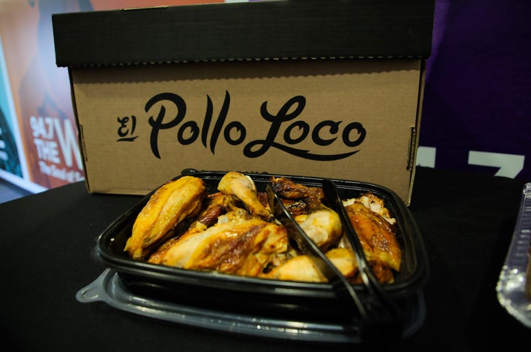 El Pollo Loco