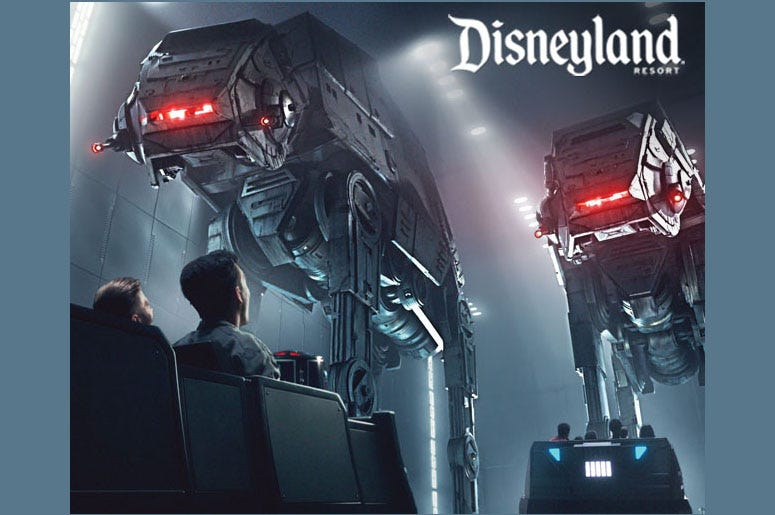 disney