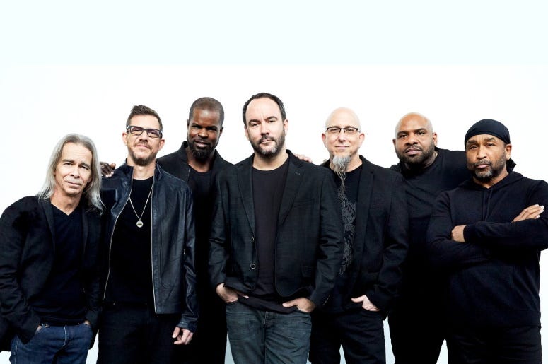 Dave Matthews Band