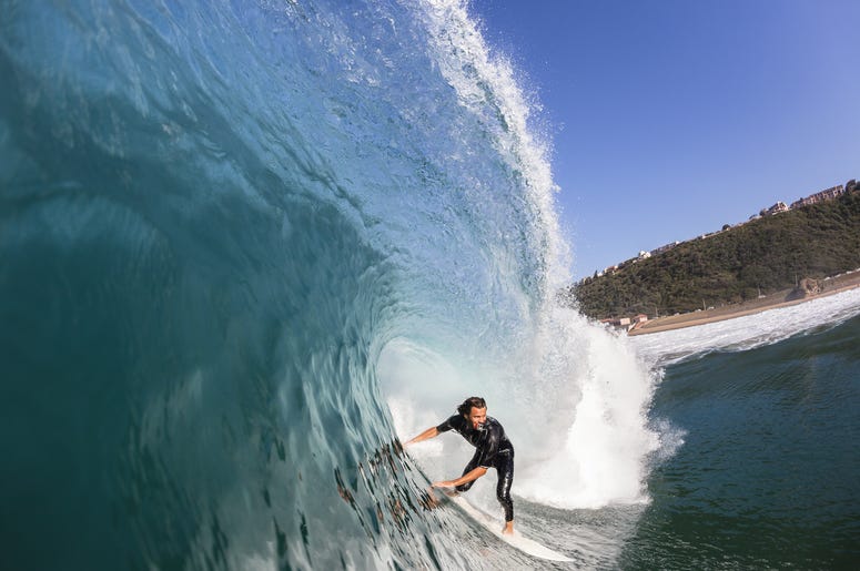 Surfin' USA: California Names Surfing Official State Sport Surfin' USA: California Names Surfing Official State Sport