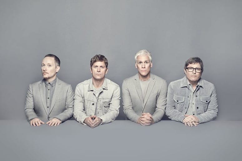 matchbox twenty