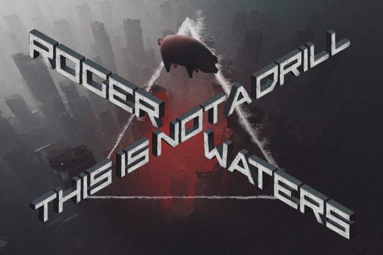 Roger Waters