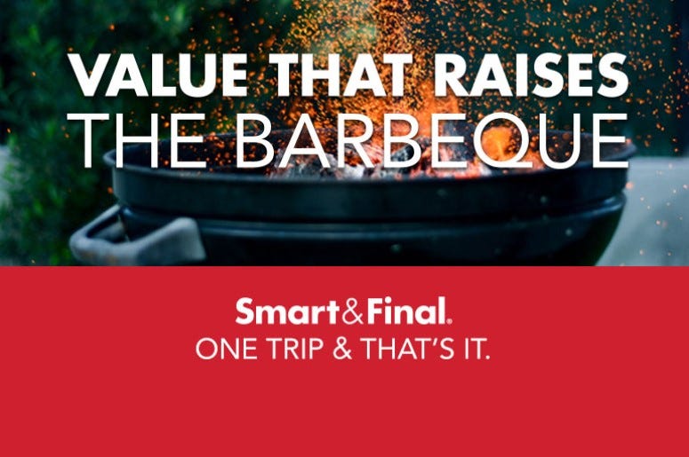 Smart & Final