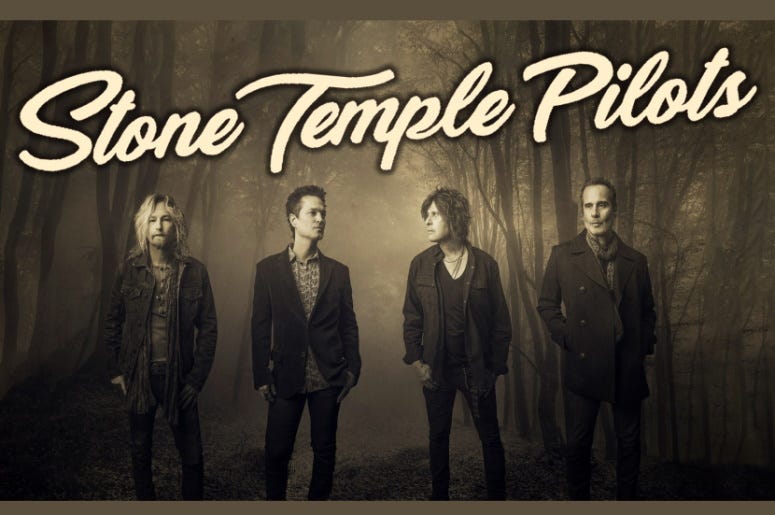Stone Temple Pilots