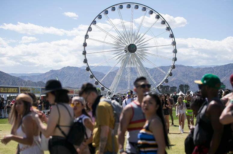 Coachella