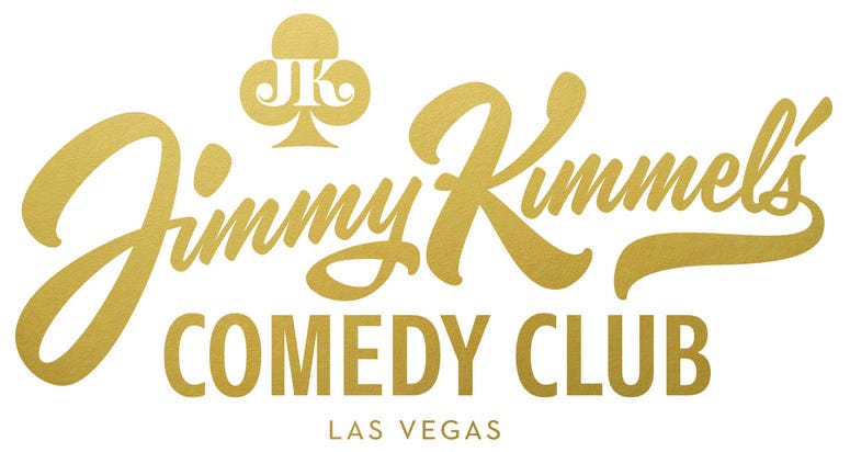 Jimmy Kimmel Comedy Club Jimmy Kimmel Comedy Club