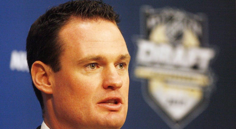 Luke Ravenstahl Luke Ravenstahl