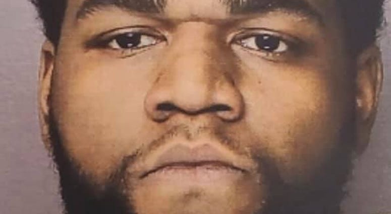 Omar Moore Omar Moore