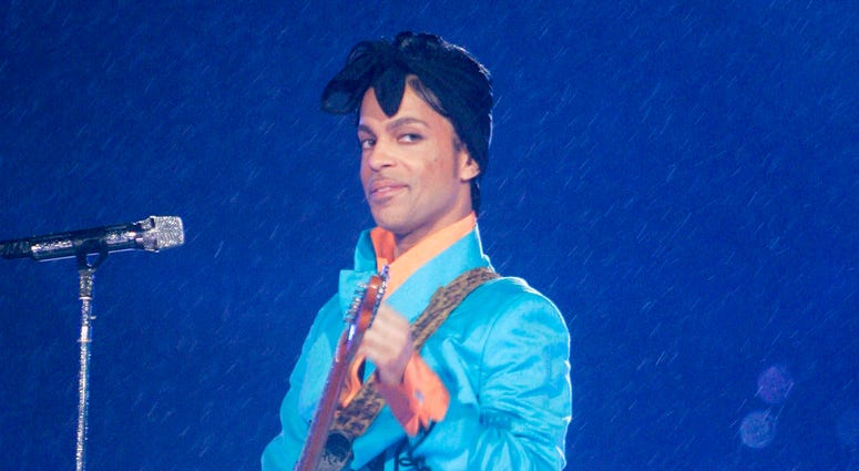 Prince Prince