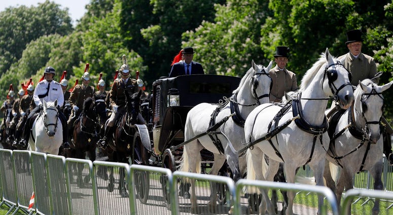 Royal Wedding Royal Wedding