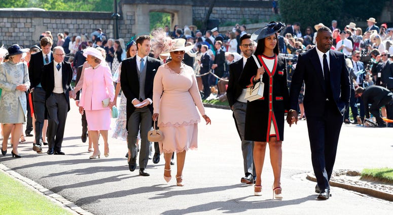 Prince Harry, Meghan Markle Royal Wedding Prince Harry, Meghan Markle Royal Wedding