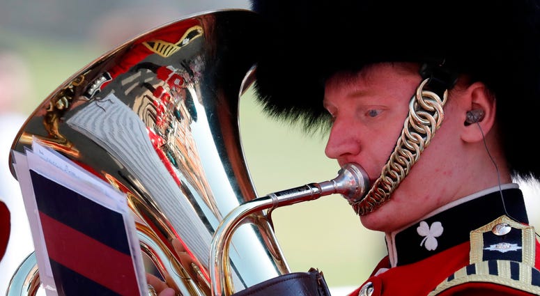 Prince Harry, Meghan Markle Royal Wedding Prince Harry, Meghan Markle Royal Wedding