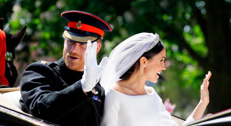 Prince Harry, Meghan Markle Royal Wedding Prince Harry, Meghan Markle Royal Wedding