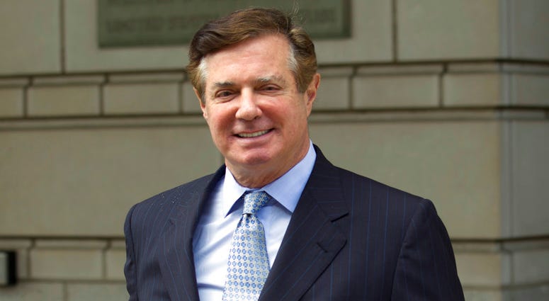 Paul Manafort DO NOT USE