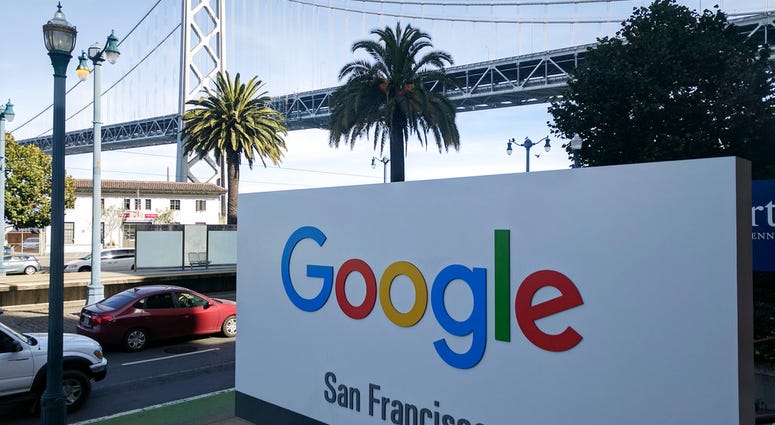 Google Offices Google Offices