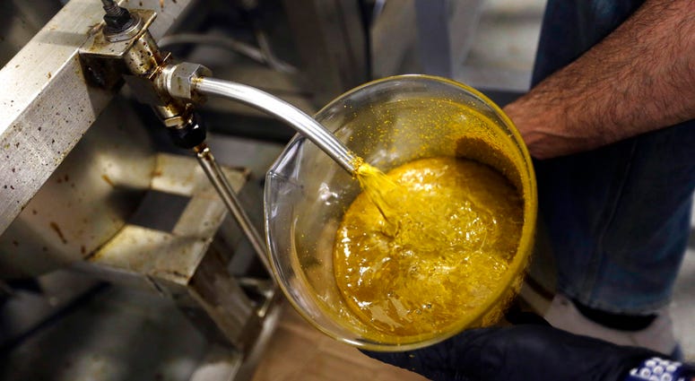 The hemp industry still has work ahead to win legal status for hemp-derived cannabidiol, or CBD oil. The hemp industry still has work ahead to win legal status for hemp-derived cannabidiol, or CBD oil.