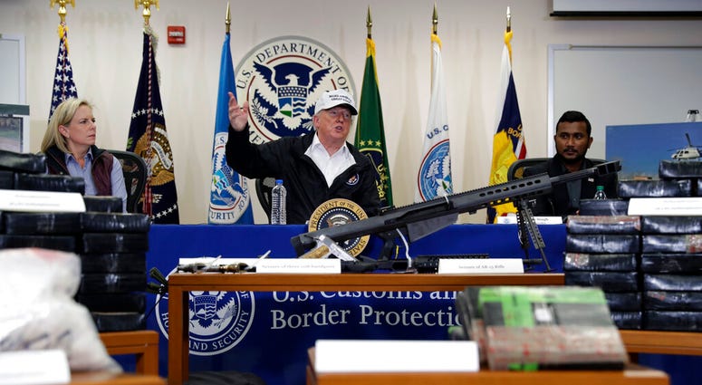 President Donald Trump AP DO NOT USE